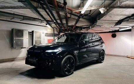 BMW X7, 2026 год, 18 900 000 рублей, 8 фотография