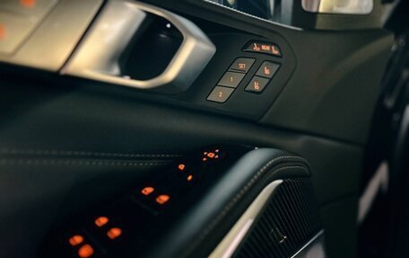 BMW X7, 2026 год, 18 900 000 рублей, 11 фотография