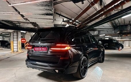 BMW X7, 2026 год, 18 900 000 рублей, 7 фотография
