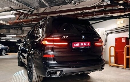 BMW X7, 2026 год, 18 900 000 рублей, 3 фотография