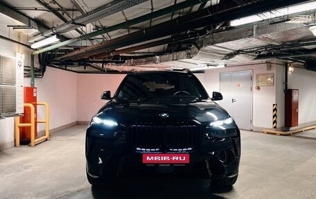 BMW X7, 2026 год, 18 900 000 рублей, 4 фотография