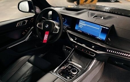 BMW X7, 2026 год, 18 900 000 рублей, 10 фотография