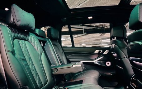 BMW X7, 2026 год, 18 900 000 рублей, 14 фотография