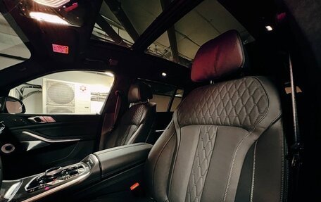 BMW X7, 2026 год, 18 900 000 рублей, 19 фотография