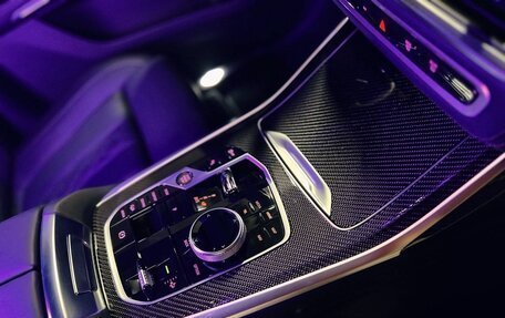 BMW X7, 2026 год, 18 900 000 рублей, 17 фотография