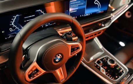 BMW X7, 2026 год, 18 900 000 рублей, 18 фотография