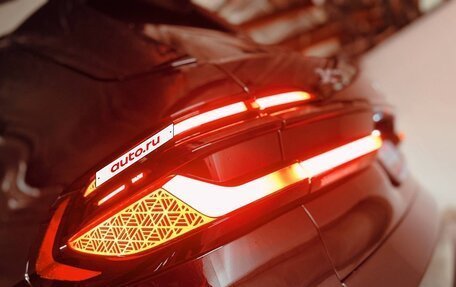 BMW X7, 2026 год, 18 900 000 рублей, 23 фотография