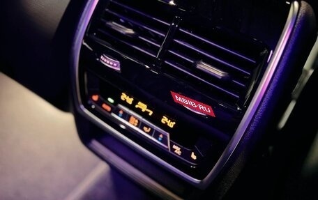 BMW X7, 2026 год, 18 900 000 рублей, 15 фотография