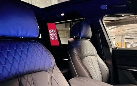 BMW X7, 2026 год, 18 900 000 рублей, 21 фотография