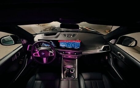 BMW X7, 2026 год, 18 900 000 рублей, 20 фотография