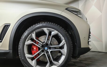 BMW X5, 2019 год, 4 955 000 рублей, 7 фотография