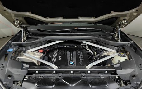 BMW X5, 2019 год, 4 955 000 рублей, 10 фотография