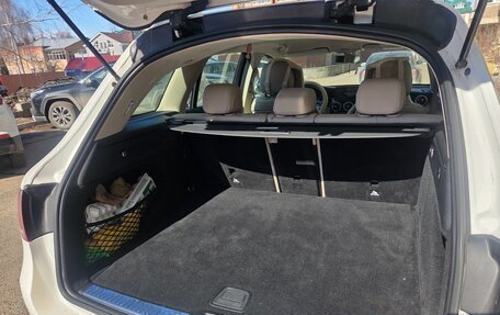 Mercedes-Benz GLC, 2020 год, 4 300 000 рублей, 13 фотография