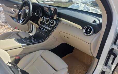 Mercedes-Benz GLC, 2020 год, 4 300 000 рублей, 9 фотография