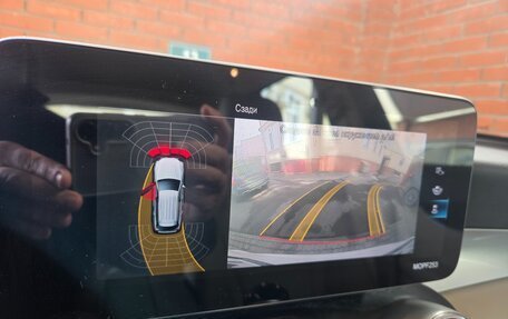 Mercedes-Benz GLC, 2020 год, 4 300 000 рублей, 12 фотография