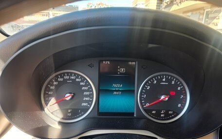 Mercedes-Benz GLC, 2020 год, 4 300 000 рублей, 17 фотография