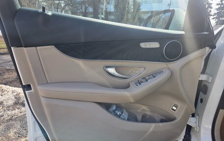 Mercedes-Benz GLC, 2020 год, 4 300 000 рублей, 16 фотография