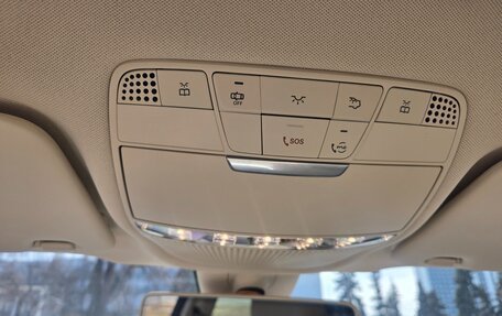 Mercedes-Benz GLC, 2020 год, 4 300 000 рублей, 11 фотография