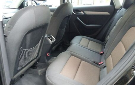 Audi Q3, 2014 год, 1 800 000 рублей, 13 фотография