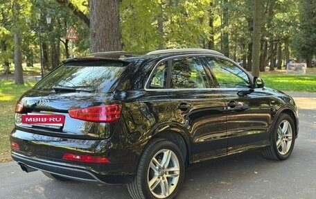 Audi Q3, 2014 год, 1 800 000 рублей, 4 фотография
