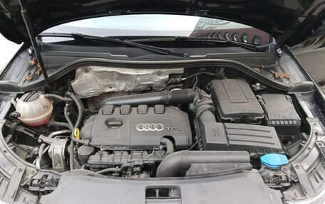 Audi Q3, 2014 год, 1 800 000 рублей, 15 фотография