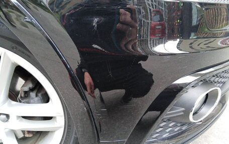 Audi Q3, 2014 год, 1 800 000 рублей, 18 фотография