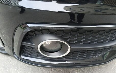 Audi Q3, 2014 год, 1 800 000 рублей, 17 фотография