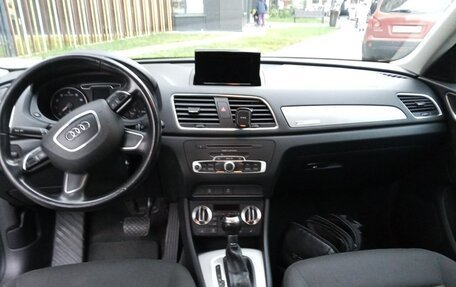 Audi Q3, 2014 год, 1 800 000 рублей, 16 фотография