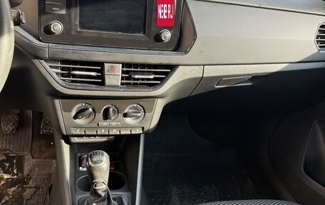 Volkswagen Polo VI (EU Market), 2021 год, 1 430 000 рублей, 5 фотография