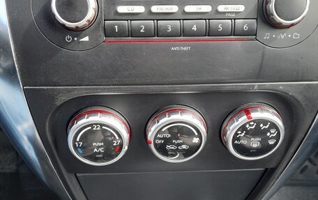 Suzuki SX4 II рестайлинг, 2008 год, 600 000 рублей, 12 фотография