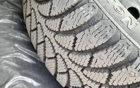 Suzuki SX4 II рестайлинг, 2008 год, 600 000 рублей, 15 фотография