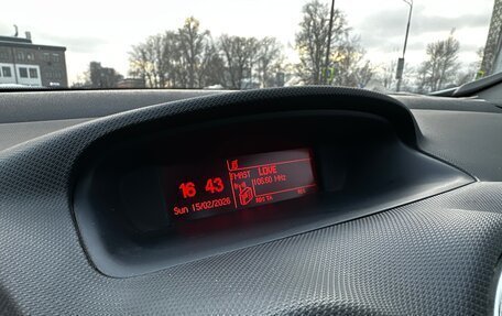 Peugeot 308 II, 2011 год, 800 000 рублей, 9 фотография