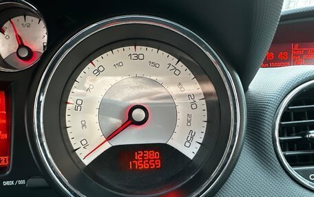 Peugeot 308 II, 2011 год, 800 000 рублей, 8 фотография