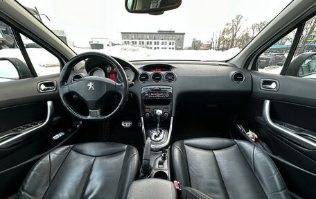 Peugeot 308 II, 2011 год, 800 000 рублей, 18 фотография