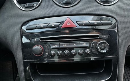 Peugeot 308 II, 2011 год, 800 000 рублей, 11 фотография