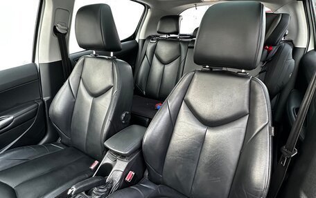 Peugeot 308 II, 2011 год, 800 000 рублей, 20 фотография