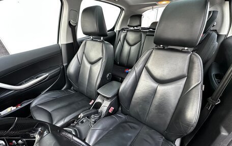 Peugeot 308 II, 2011 год, 800 000 рублей, 19 фотография