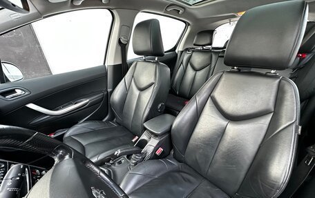 Peugeot 308 II, 2011 год, 800 000 рублей, 17 фотография