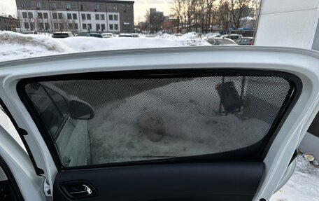 Peugeot 308 II, 2011 год, 800 000 рублей, 30 фотография