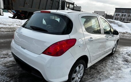 Peugeot 308 II, 2011 год, 800 000 рублей, 25 фотография