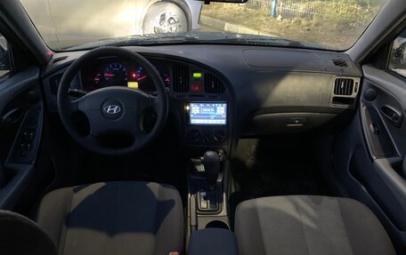 Hyundai Elantra III, 2004 год, 315 000 рублей, 9 фотография