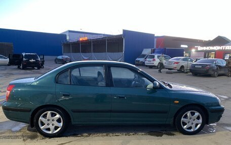 Hyundai Elantra III, 2004 год, 315 000 рублей, 6 фотография
