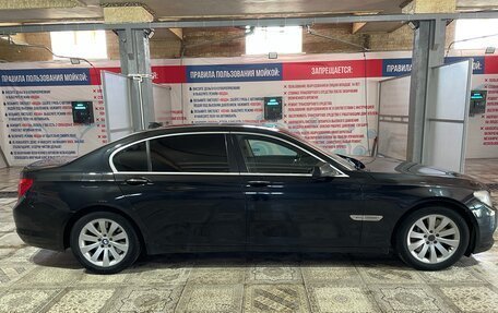 BMW 7 серия, 2011 год, 1 140 000 рублей, 4 фотография