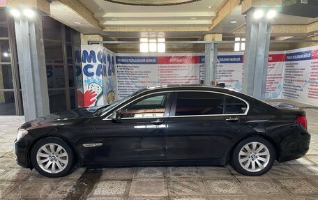 BMW 7 серия, 2011 год, 1 140 000 рублей, 2 фотография