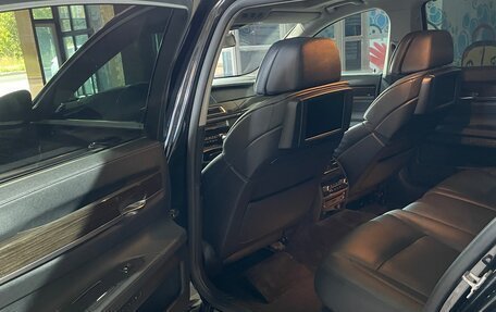 BMW 7 серия, 2011 год, 1 140 000 рублей, 5 фотография