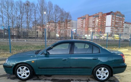 Hyundai Elantra III, 2004 год, 315 000 рублей, 2 фотография