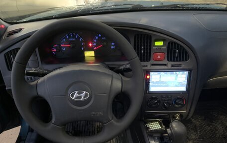 Hyundai Elantra III, 2004 год, 315 000 рублей, 10 фотография