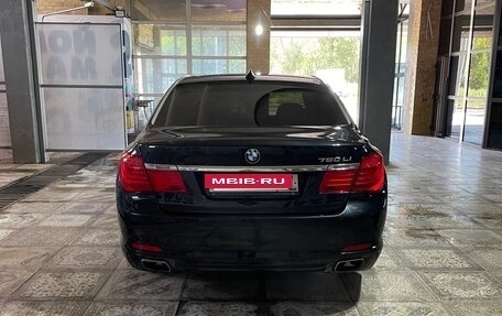 BMW 7 серия, 2011 год, 1 140 000 рублей, 3 фотография
