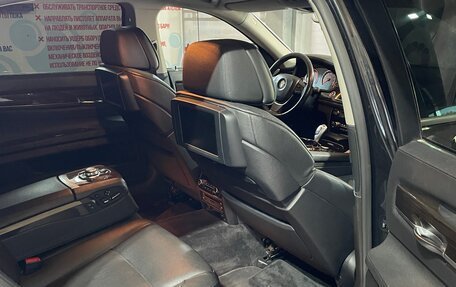 BMW 7 серия, 2011 год, 1 140 000 рублей, 8 фотография