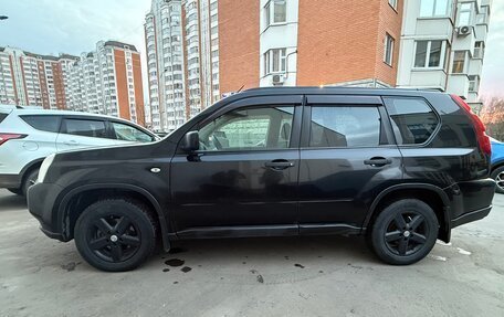 Nissan X-Trail, 2008 год, 920 000 рублей, 4 фотография